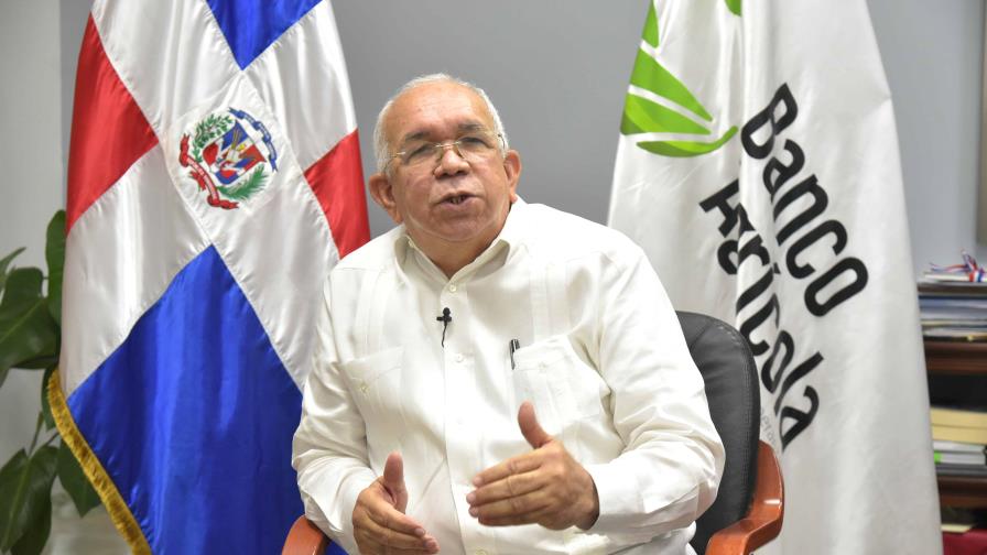 Fernando Durán: “En el sector agropecuario dominicano hay oportunidades para invertir”