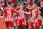 Unión de Berlín gana y recupera el liderato de la Bundesliga