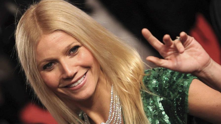 Gwyneth Paltrow, de actriz a empresaria