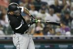 Moncada da a Medias Blancas victoria en 11 innings