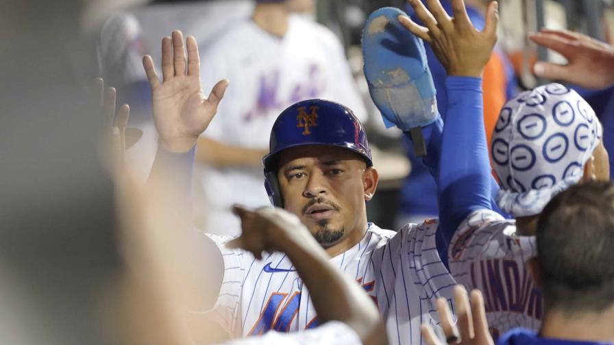 VIDEO | Escobar pega jonrón de 3 carreras; Mets superan a Piratas VIDEO | Escobar pega jonrón de 3 carreras; Mets superan a Piratas