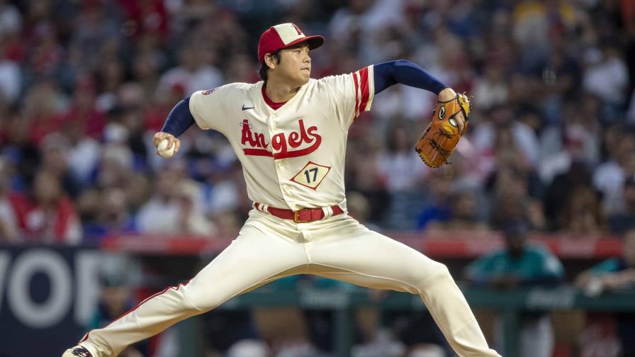 VIDEO | Ohtani y Angelinos vencen a Marineros, que se rezagan