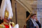 Líderes mundiales viajan a Londres para funeral de reina Isabel II