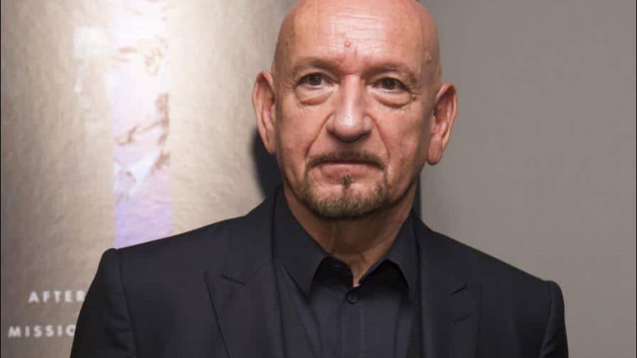 Ben Kingsley contrae covid-19 y se pierde el estreno en Toronto de Dalíland Ben Kingsley contrae covid-19 y se pierde el estreno en Toronto de Dalíland