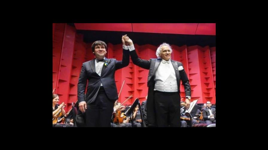 Tercer concierto de la Temporada Sinfónica: cuando el calor del Caribe se mezcla con la magia y el hielo del norte