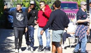 Solicitan investigación criminal por engaños a venezolanos enviados a Massachusetts