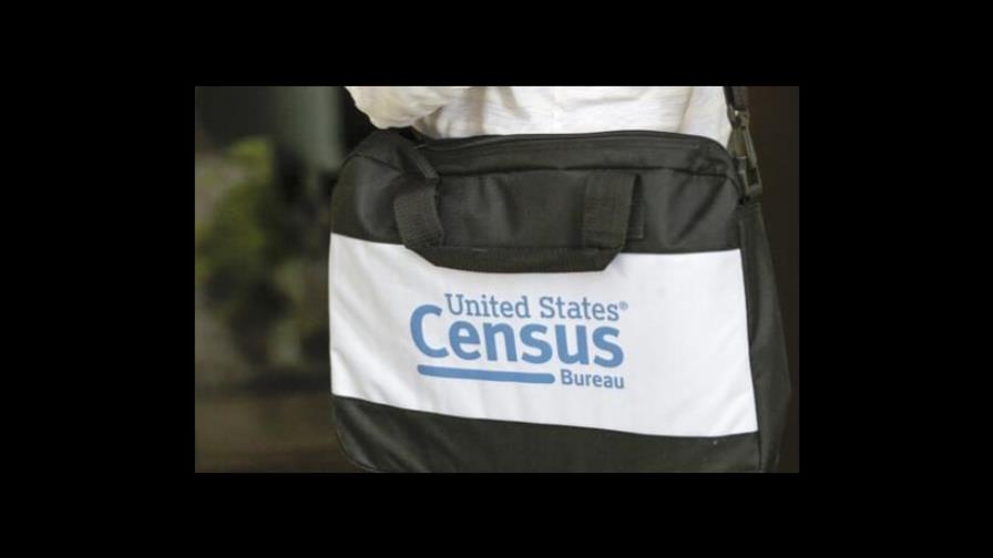 Censistas de EEUU falsificaron información del conteo 2020 Censistas de EEUU falsificaron información del conteo 2020