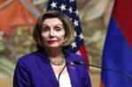 Nancy Pelosi renuncia como líder demócrata en la Cámara Baja de EEUU