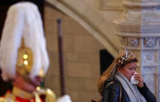 Funeral de Isabel II en Londres sería la mayor reunión de líderes mundiales en años
