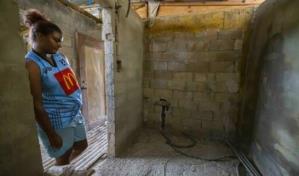 A cinco años de María, la reconstrucción sigue en Puerto Rico