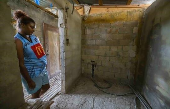 A cinco años de María, la reconstrucción sigue en Puerto Rico
