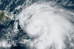 Fiona se convierte en huracán mientras se acerca a  Puerto Rico y República Dominicana