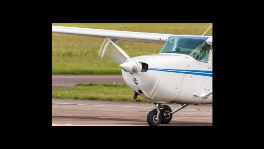 Mueren dos ocupantes de una avioneta tras accidentarse en zona boscosa de Florida