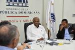 Sector eléctrico se declara en sesión permanente por tormenta Fiona Sector eléctrico se declara en sesión permanente por tormenta Fiona