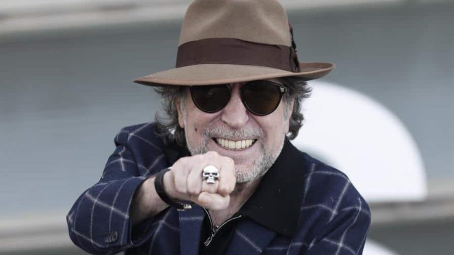 Sintiéndolo mucho, o en la intimidad con Joaquín Sabina