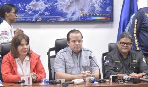 Presidente Abinader aplaza viaje a Nueva York que har&iacute;a este lunes