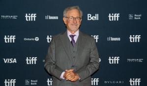 Spielberg se lleva el Premio del Público de Toronto con The Fabelmans