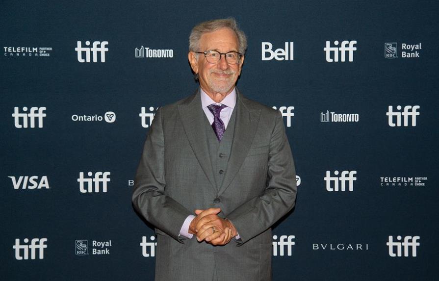 Spielberg se lleva el Premio del Público de Toronto con The Fabelmans