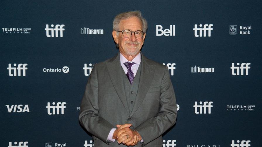 Spielberg se lleva el Premio del Público de Toronto con The Fabelmans