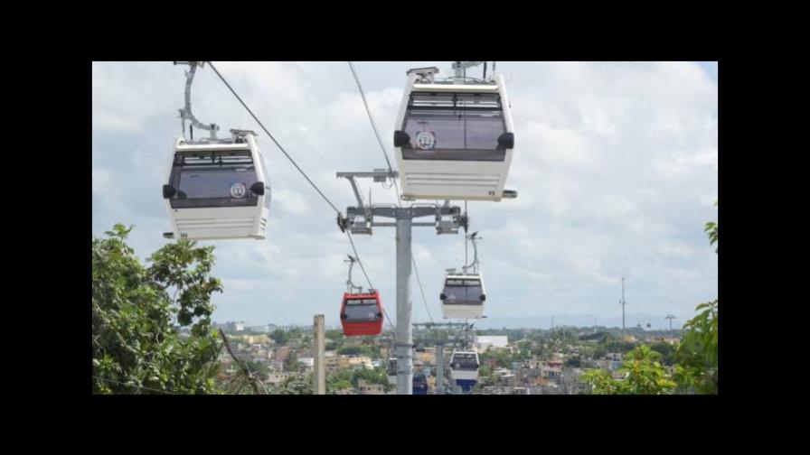 El Teleférico estará fuera de servicio y el Metro funcionará hasta que pueda por huracán Fiona