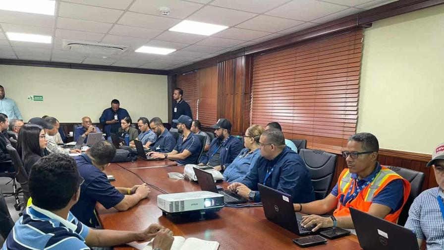 Edeeste activa plan de contingencia ante huracán Fiona