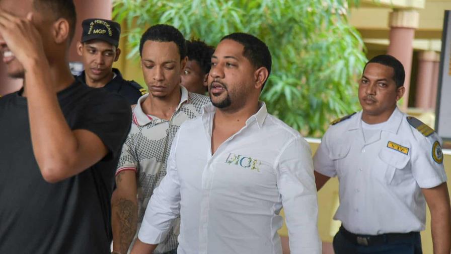 Aplazan audiencia de medida de coerción contra Pestañita