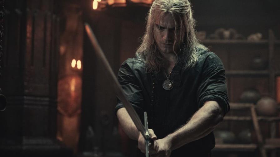 The Witcher 3 ya finalizó su rodaje The Witcher 3 ya finalizó su rodaje