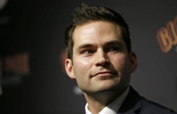 Tigres de Detroit contratan a Harris como presidente de operaciones