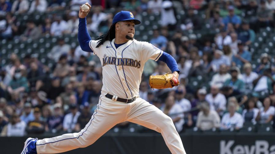 Los dominicanos que abren hoy en las Grandes Ligas