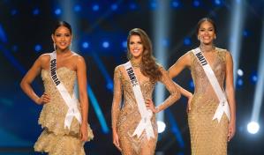 Se confirma sede y fecha de próxima edición de Miss Universo