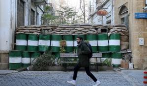 Estados Unidos levanta embargo de armas sobre Chipre