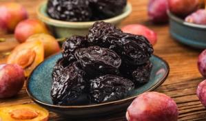 Ciruelas secas: por qué son una gran opción