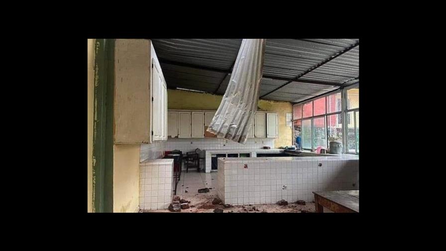 Ciudad de México no ha sufrido graves daños por sismo de 7.4