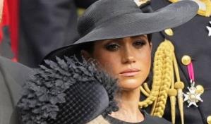 Soy una persona real: Meghan Markle habla de la muerte de Isabel II y el sentirse incomprendida