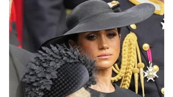 Soy una persona real: Meghan Markle habla de la muerte de Isabel II y el sentirse incomprendida