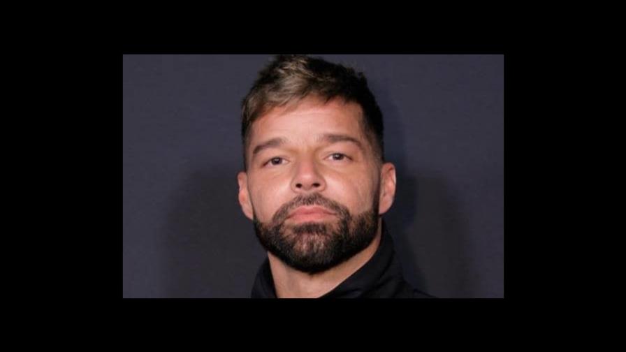 El mensaje de Ricky Martin a Puerto Rico por daños provocados por el huracán Fiona El mensaje de Ricky Martin a Puerto Rico por daños provocados por el huracán Fiona