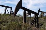El petróleo de Texas sube 2.3 % y cierra en 78.50 dólares el barril El petróleo de Texas sube 2.3 % y cierra en 78.50 dólares el barril