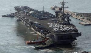 EEUU y Corea del Sur realizarán ejercicios militares en Asia por primera vez en cinco años