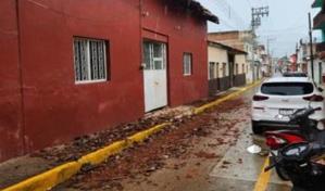 EEUU emite una alerta de tsunami tras el sismo de 7.6 de magnitud en M&eacute;xico