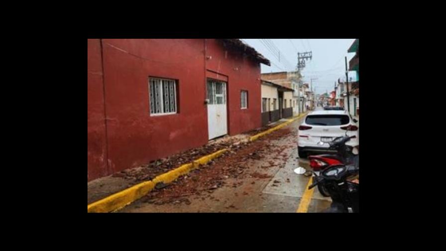 EEUU emite una alerta de tsunami tras el sismo de 7.6 de magnitud en México