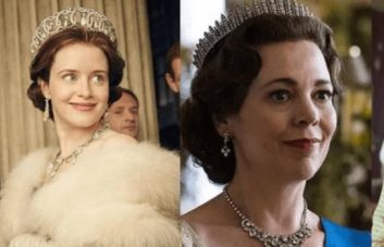 Esto es lo que más le molestaba a Isabel II de The Crown
