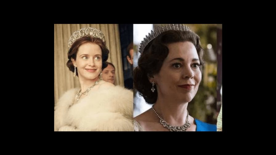 Esto es lo que más le molestaba a Isabel II de The Crown