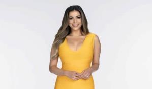 Lourdes Stephen: la presentadora dominicana al frente del programa Al rojo vivo de Telemundo