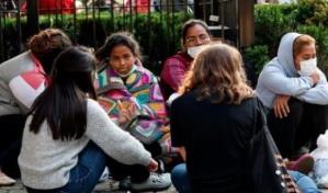 La nueva gobernadora de Arizona continuar&aacute; con el plan de trasladar migrantes