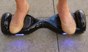 Bater&iacute;a de patineta causa muerte de ni&ntilde;a de ocho a&ntilde;os en NY