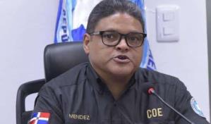 COE aumenta a 18 las provincias en alerta amarilla por lluvias y fuertes vientos de Fiona