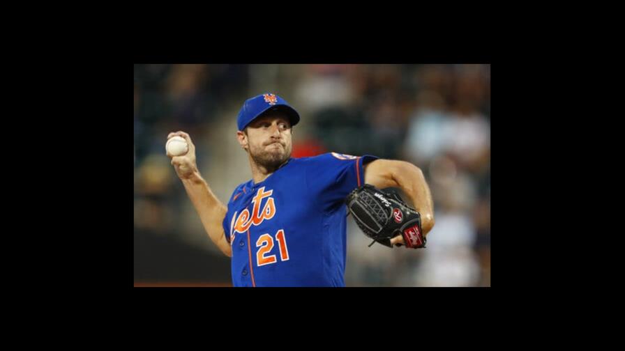 Mets tienen la nómina más alta por primera vez desde 1989