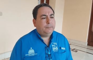 Varios hospitales operan con plantas eléctricas a causa de apagones