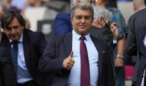 El FC Barcelona aprueba su presupuesto de 2022-2023