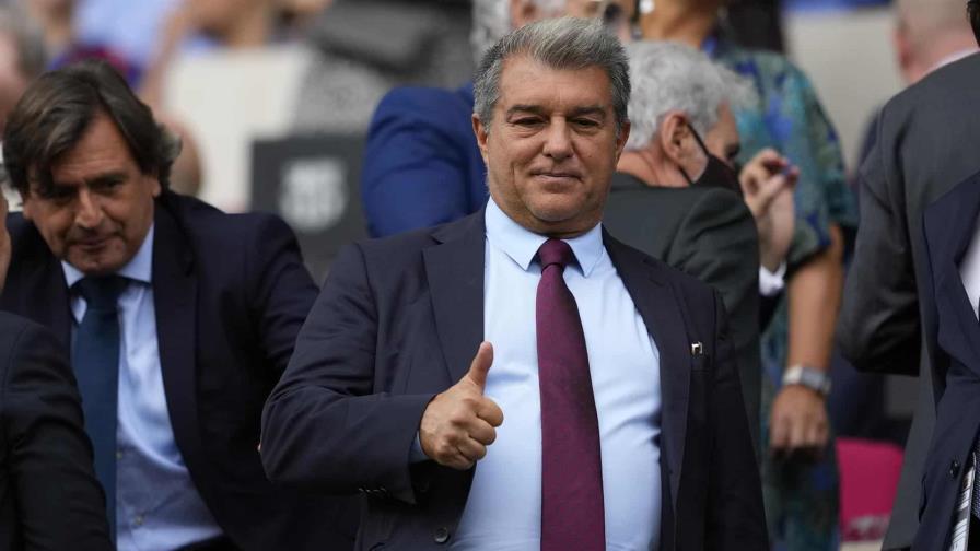 El FC Barcelona aprueba su presupuesto de 2022-2023